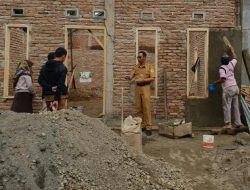 Tahun Keempat, Sasaran Bedah Rumah Bupati ASA di Sinjai Capai 296 Buah