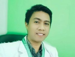 Bupati ASA Turut Berduka Cita, dr. Syamsul Bahri Akhas Berpulang