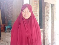 Ungkapan Syukur Warga, Bedah Rumah Program Bupati ASA Menyentuh