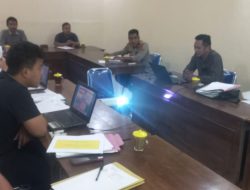 Polres Sinjai Gelar Perkara, Kasus Penganiayaan Pelajar SMPN 22 Bontopale Status Penyidikan