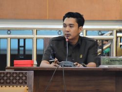 Anggota DPRD Sinjai Tagih Janji Pokir Saat Pemda Kekurangan Anggaran