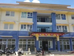 Tidak Cukup Bukti, Kejari Sinjai Hentikan Proses Hukum Dugaan Korupsi Rusun ASN