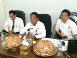 Sinjai Status ‘Inovatif’, Siap Ikuti IGA 2022 Kemendagri