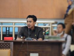 Legislator DPRD Sinjai Banyak Dengar Keluhan, Minta Persoalan Air PDAM Dituntaskan