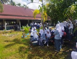 Buntut Demo Siswanya, Kepala Sekolah SMAN 5 Sinjai Diberhentikan