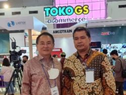 PT Multi Mayaka dan Toko GS Acommerce Bantu Presiden Kejar Optimalisasi Produk Dalam Negeri