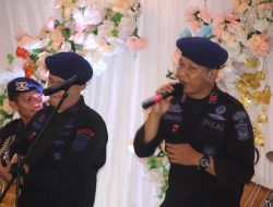 Keren! Tenribetta Perkusi Tampil Memukau di Sentosa Grand Ballroom The Novena Hotel