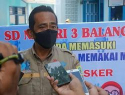 Tujuh Sekolah di Sinjai Ditunjuk Sebagai Penggerak oleh Kemendikbud Ristek