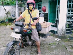 ‘Pagandeng Juku’ : Kenaikan BBM Hal Wajar, yang Penting Stok Tersedia Negara Stabil