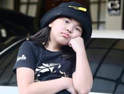Pipil, Gadis Cilik Multitalenta Rilis Single Perdananya