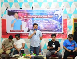 Turnamen Mobile Legends Sahabat ASA Kerjasama Esports Sinjai Mulai Bergulir, Segini Jumlah Peserta