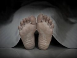 Warga Temukan Mayat Remaja di Areal Kebun Kopi Grabag Magelang