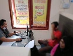 Polres Sinjai Akan Gelar Perkara Kasus Penganiayaan Pelajar SMPN 22 Bontopale