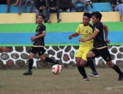 Turnamen Sepakbola Danyonarmed 11 Kostrad Cup 3 Resmi Dimulai