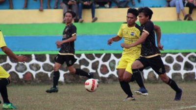 Turnamen Sepakbola Danyonarmed 11 Kostrad Cup 3 Resmi Dimulai