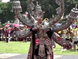 Sebanyak 115 Peserta WCC 2022, Pukau Masyarakat Wonosobo