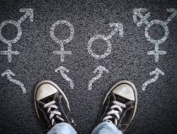 Mahasiswa Mengaku Nonbiner Hebohkan Ospek Unhas, Begini Kronologinya