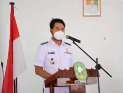 Bupati ASA Komitmen Terus Kembangkan Produksi Tanaman Kakao di Sinjai