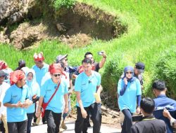Bupati ASA Bangga, Desa Barania Sinjai Barat Masuk 50 Desa Wisata Terbaik di Indonesia
