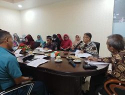 Hari Jadi Simeulue ke- 23 Akan Digelar se Meriah Mungkin dan Akan Hadir PJ Gubernur Aceh