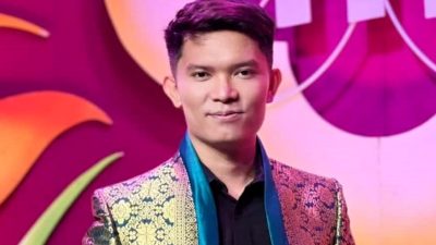 Fedri MC Jakarta Akhirnya Go International