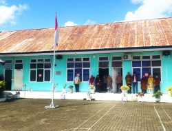 Dinas Pendidikan Sinjai Rutin Gelorakan Semangat Jiwa Nasionalisme Setiap Hari
