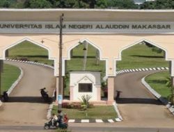 Oknum Kajur Jurnalistik UINAM Diduga Tidak Beretika Saat Rapat Edukasi