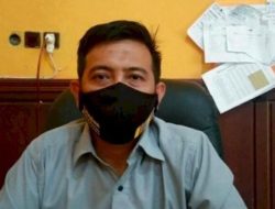 Desa Lamatti Riawang Sinjai Termasuk Desa Tercepat Pelunasan PBB