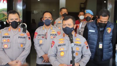 Kapolda Jateng Kirim Tim Trauma Healing Bagi Puluhan Korban Pencabulan