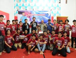 Bupati Sinjai Tutup Turnamen Mobile Legends Sahabat ASA