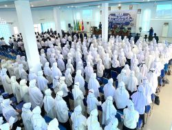IAIM Sinjai Gelar MASTA Perkenalan Kampus, Diikuti Mahasiswa Baru