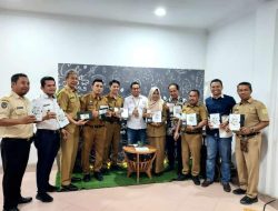 Bank Sulselbar Sinjai Berikan Persembahan Spesial, Bupati ASA: Selamat Hari Pelanggan