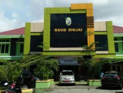 Inovasi Pelayanan RSUD Sinjai Terus Maju, Kembali Buka Pelayanan Poli Lansia