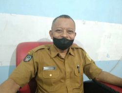 Diskominfo Sinjai Ungkap Target Realisasi Pajak Menara Telekomunikasi Tahun 2022 Terlampaui 