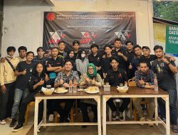 Kapak SC Fakultas Hukum UMI Adakan Dialog Intelektual