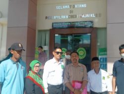 Putusan PN Sinjai, Gugatan Anggota DPRD Hasnah Prematur dan Tidak Dapat Diterima