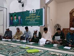GP Ansor Sinjai Adakan Dzikir dan Doa Bersama di Malam Jumat