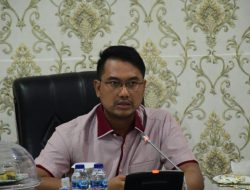 Bupati ASA Minta Penyaluran BLT BBM di Sinjai Tepat Sasaran