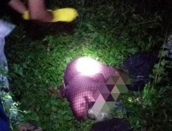 Perempuan Paruh Baya di Sinjai Tengah Ditemukan Tidak Bernyawa di Kebun