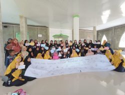 Kolaborasi Pemda dan Nasyiatul Aisyiyah Sinjai: Edukasi Stop Kekerasan di Pesantren