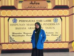 Mahasiswa IAIM Sinjai, Juara 2 Lomba Tafsir Bahasa Arab Tingkat Internasional