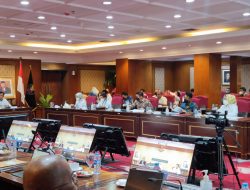 Penghapusan Pegawai Non ASN, Bupati ASA Perjuangkan Nasib Tenaga Kesehatan dan Pendidikan di Sinjai