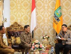 DPMPTSP Sinjai Terpilih Nomine 8 Besar Pemerintah Kabupaten Berkinerja Sangat Baik