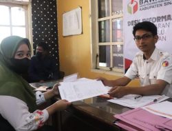 Bawaslu Kabupaten Sinjai Mulai Buka Pendaftaran Calon Panwaslu Kecamatan