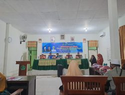Juara Umum Tingkat Kabupaten Sinjai, Ponpes Darul Ihsan Salohe Dapat Tiket Menuju Provinsi