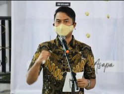 Empat Tahun Menjabat, Bupati ASA Telah Bangun 6 Pasar dalam Menggerakkan Perekonomian