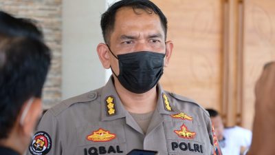 Laga Persis Solo vs PSIS Semarang Berlangsung Aman, Polisi Apresiasi Suporter Kedua Kesebelasan