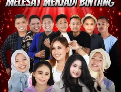 Stardutz 2022 Rilis 12 Artis dan Single, 3 Film Pendek Persembahan Prima Founder Records & Publishing