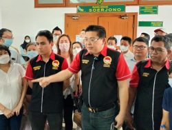 Alvin Lim: Dakwaan Henry Surya Tumpul dan Kental Rekayasa Oknum Kejagung