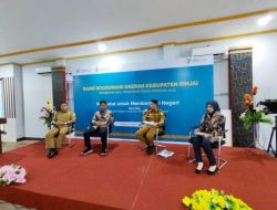 Pemkab Sinjai Lakukan Berbagai Inovasi dalam Upaya Pengentasan Kemiskinan